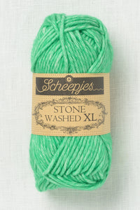 Scheepjes Stone Washed XL 866 Fosterite