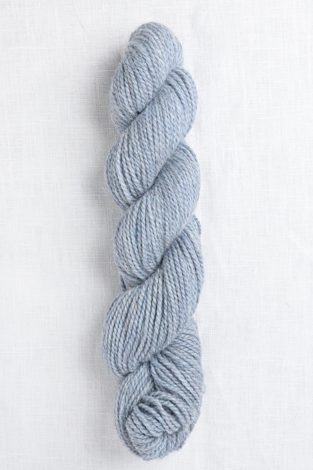 Blue Sky Fibers Baby Alpaca 812 Blue Cheese