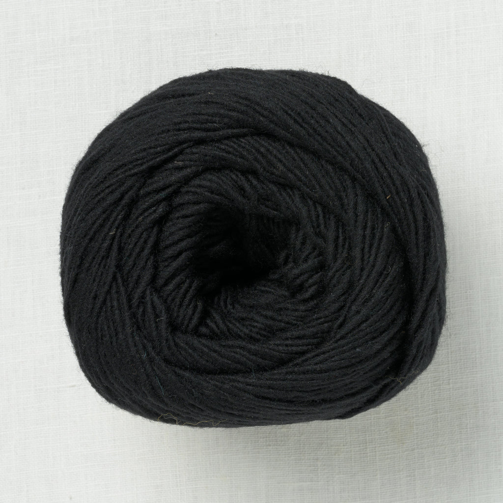 Noro Malvinas 20 Ebony