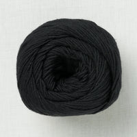 Noro Malvinas 20 Ebony