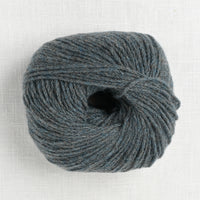 Lang Yarns Cashmere Premium 488 Petrol Melange