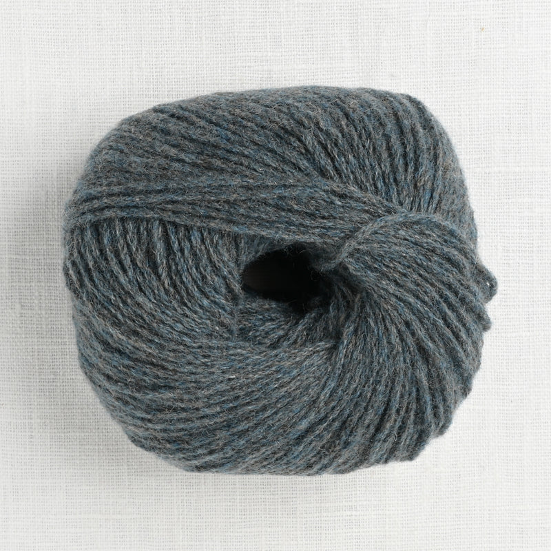 Lang Yarns Cashmere Premium 488 Petrol Melange