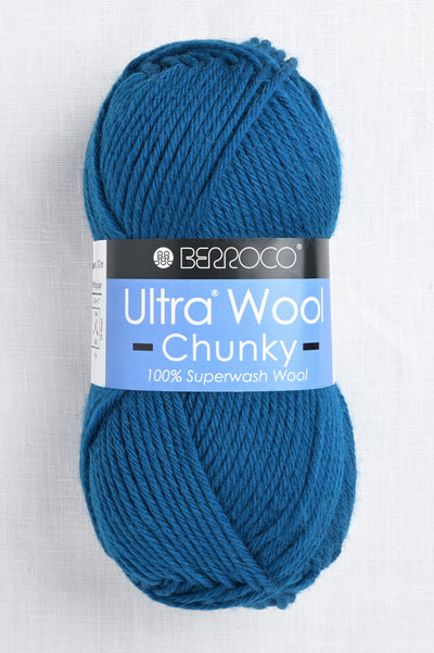 Berroco Ultra Wool Chunky 4364 Lake