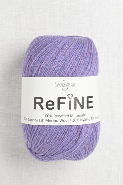 Cascade ReFine 10 Lupine