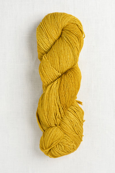 Malabrigo Ultimate Sock 035 Frank Ochre