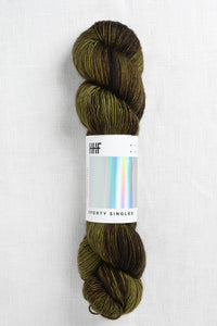 Hedgehog Fibres Sporty Singles Ferrum (Limited Edition)