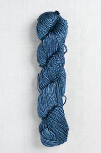 Malabrigo Silky Merino 196 Mares