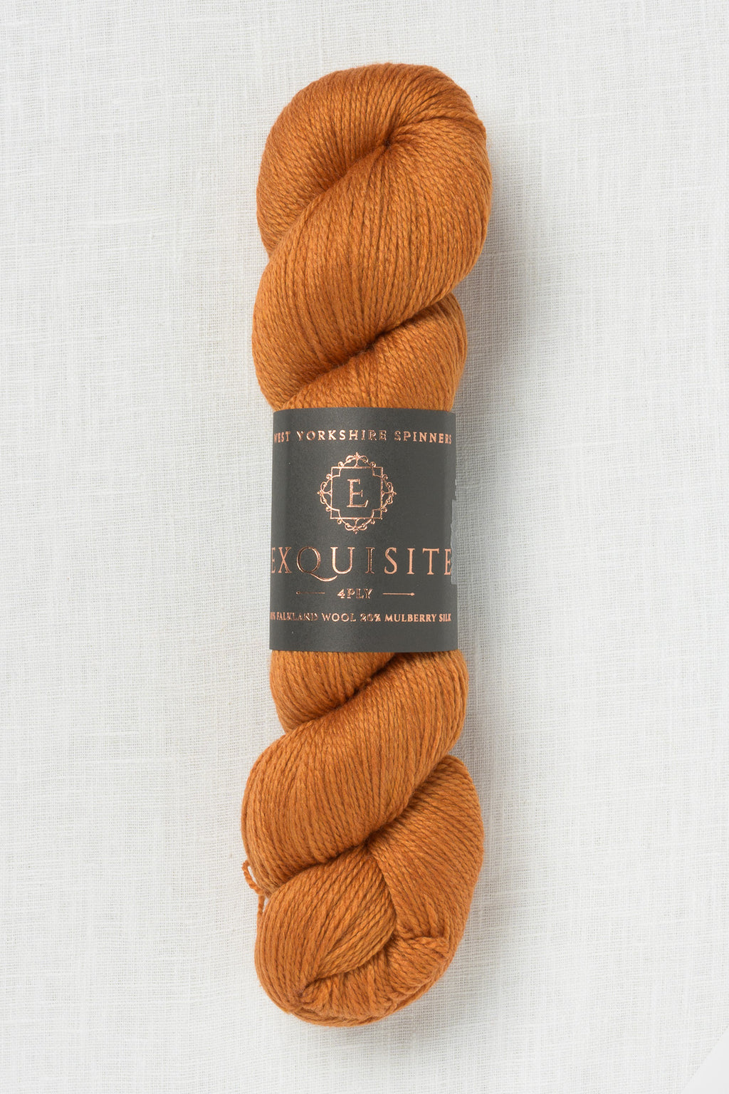 WYS Exquisite 4 Ply 1132 Sorrento