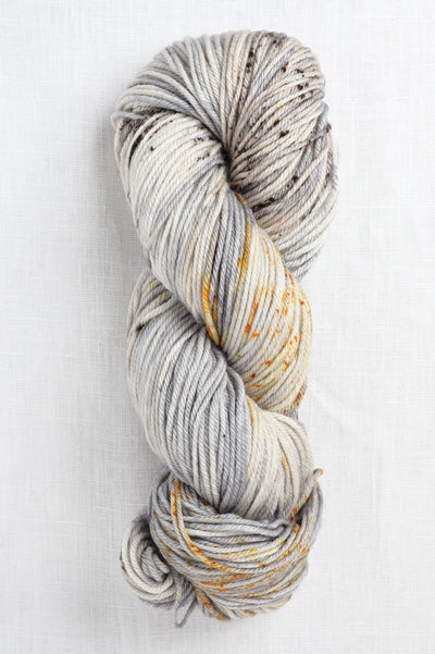 Madelinetosh Tosh DK Telegraph Wire