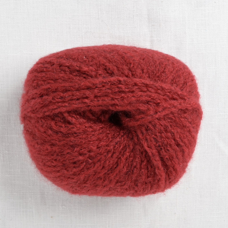 Lang Yarns Cashmere Light 64 Deep Red