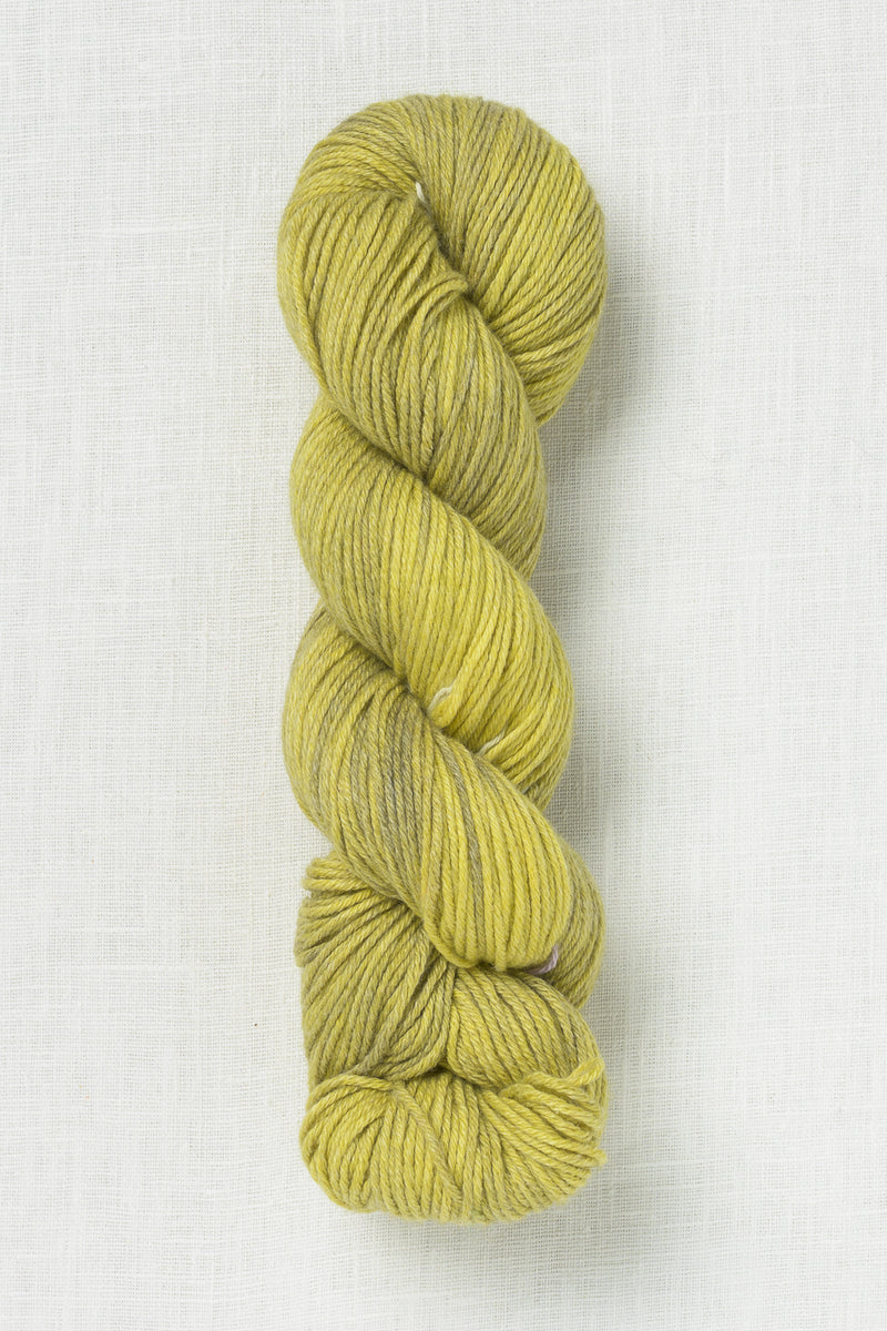 Madelinetosh Wool + Cotton Rhys