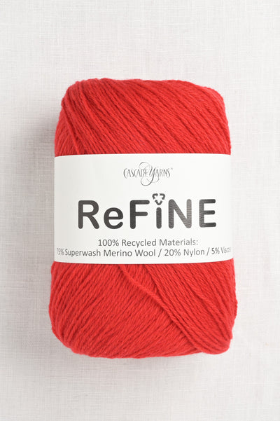 Cascade ReFine 02 Cherry