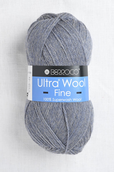 Berroco Ultra Wool Fine 53147 Stonewashed