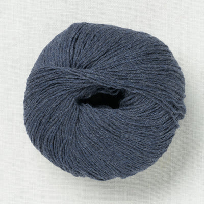 Knitting for Olive Merino Blue Whale