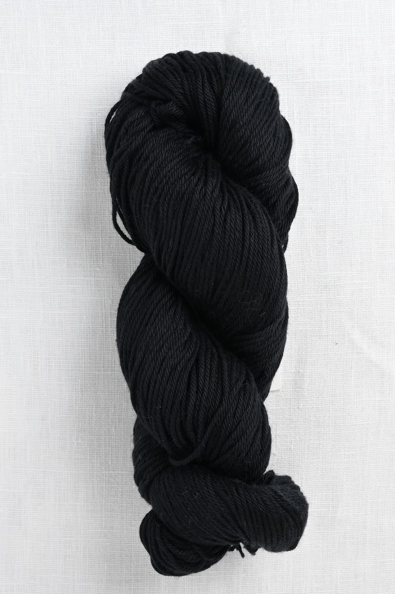 Malabrigo Verano 195 Black