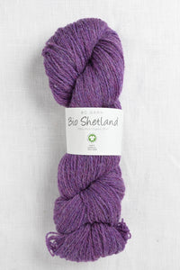 BC Garn Bio Shetland 26 Parma