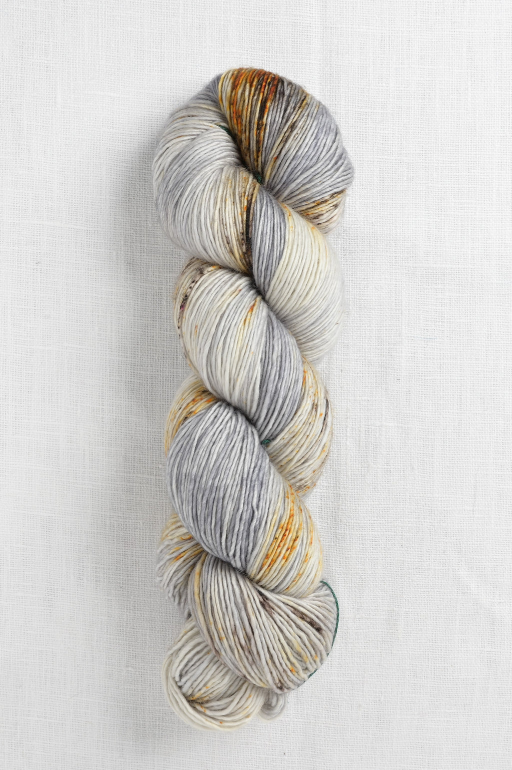 Madelinetosh Farm Twist Telegraph Wire