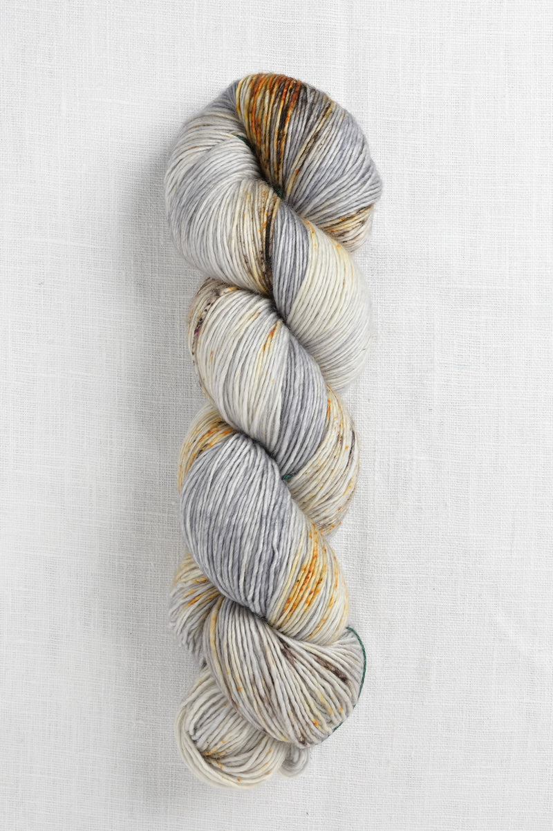 Madelinetosh Tosh Merino Light Telegraph Wire