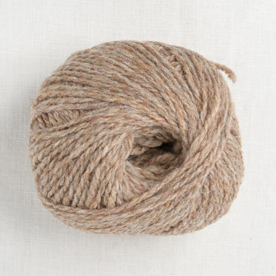 Jamieson's Shetland Heather Aran 141 Camel