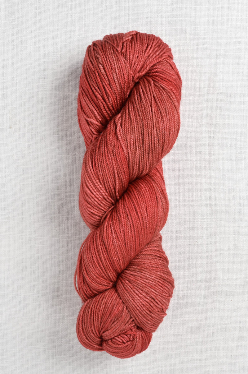 Malabrigo Sock 353 Tin Soldier