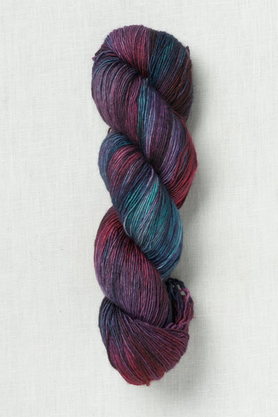 Madelinetosh Wool + Cotton Daenerys