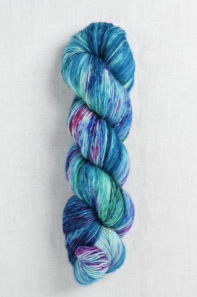 Madelinetosh Tosh Merino Light Submerse