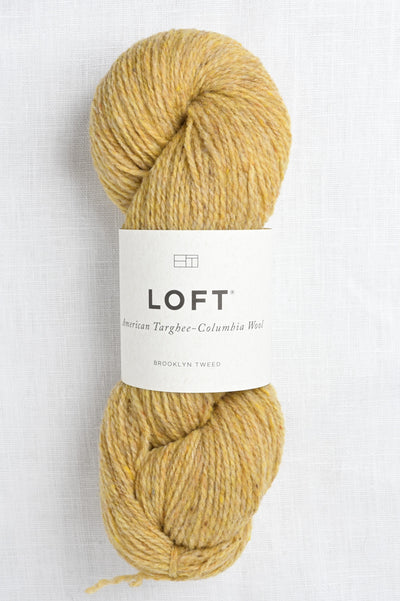 Brooklyn Tweed Loft Bale