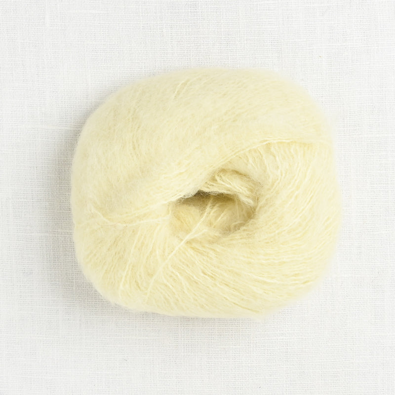 Lang Yarns Suri Alpaca 14 Yellow