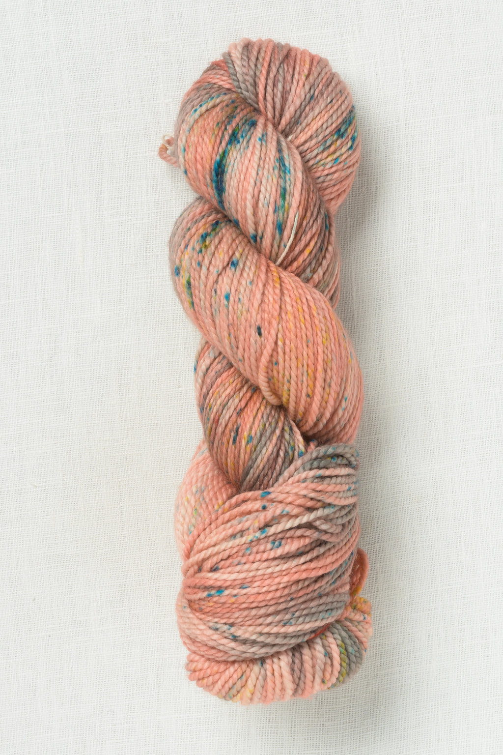 Madelinetosh Farm Twist Unplugged