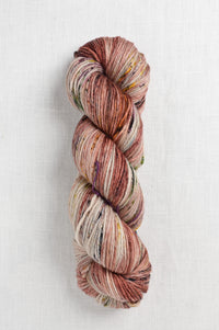 Madelinetosh Tosh DK Dark Roast