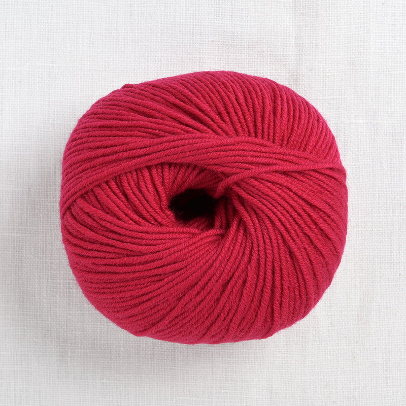 Lang Yarns Merino 120 162 Crimson