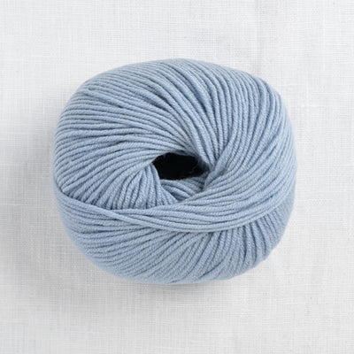 Lang Yarns Merino 120 123 Light Blue Grey