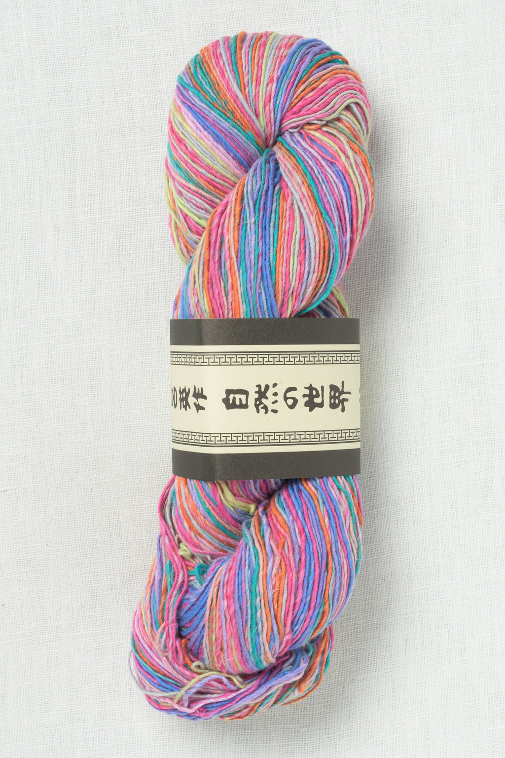 Noro Sonata Shima 1012 Chaigasaki