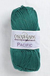 Cascade Pacific 154 Cadmium Green