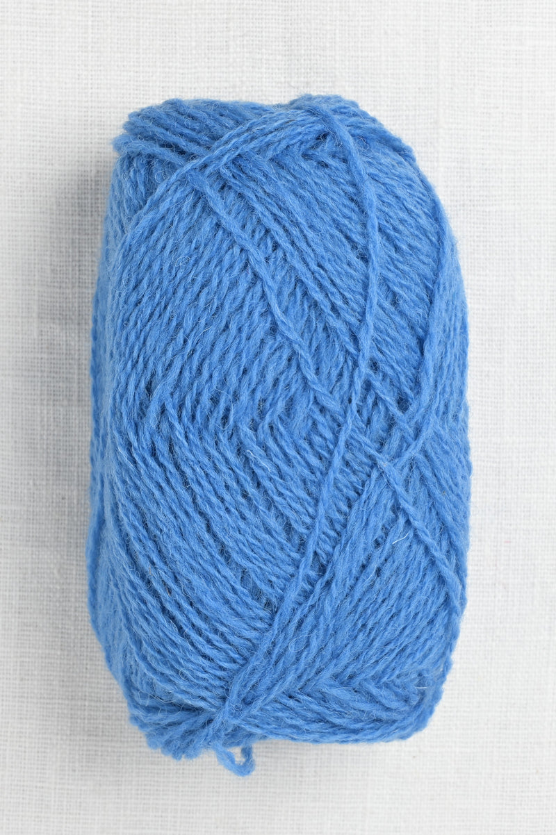 Jamieson's Shetland Spindrift 665 Bluebell