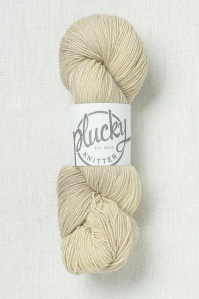 Plucky Knitter Plucky Feet Twill