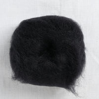 Lang Yarns Mohair Luxe 4 Black