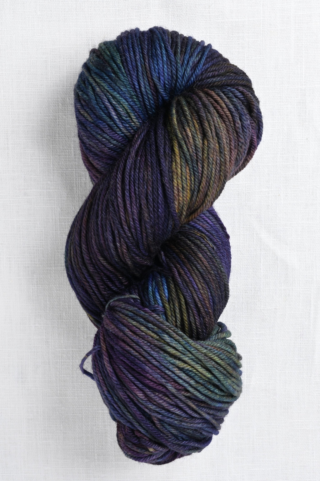 Malabrigo Rios 870 Candombe