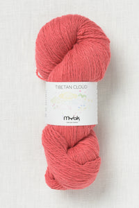 mYak Tibetan Cloud Flame