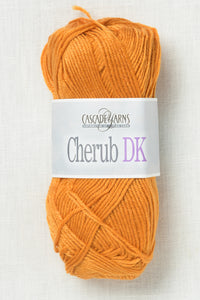 Cascade Cherub DK 77 Cheddar