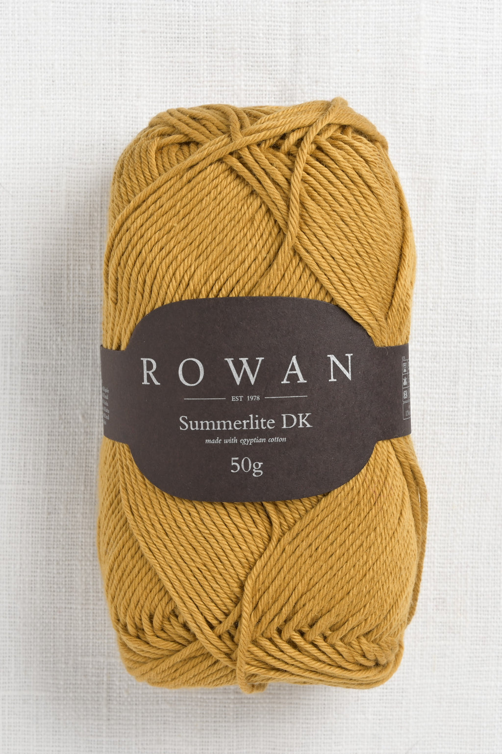 Rowan Summerlite DK 475 Pickles