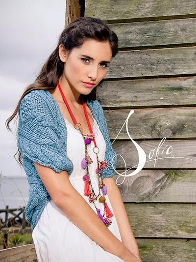 Sofia by Manos del Uruguay Design Team