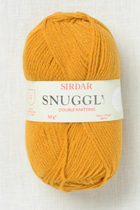 Sirdar Snuggly DK 516 Treasure