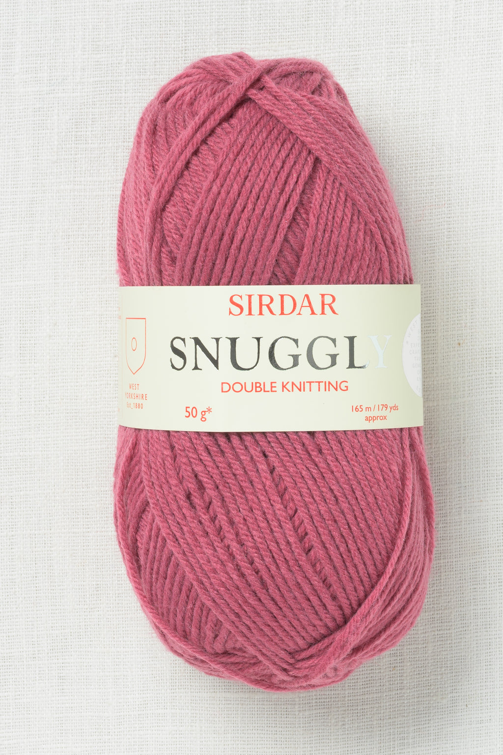 Sirdar Snuggly DK 484 Cherry Pie