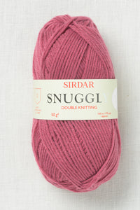 Sirdar Snuggly DK 484 Cherry Pie