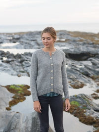 Shore Cardigan