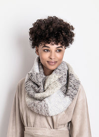 Crosslake Cowl