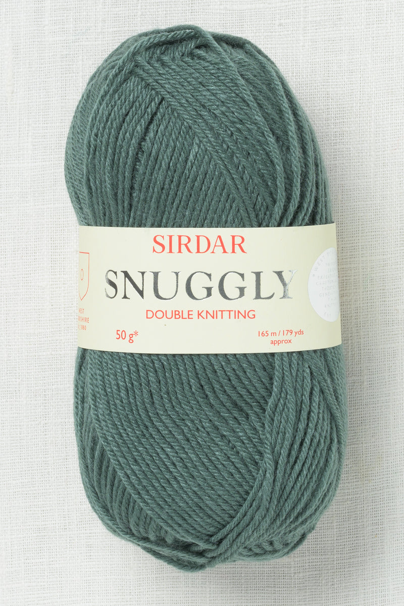 Sirdar Snuggly DK 515 Tree House