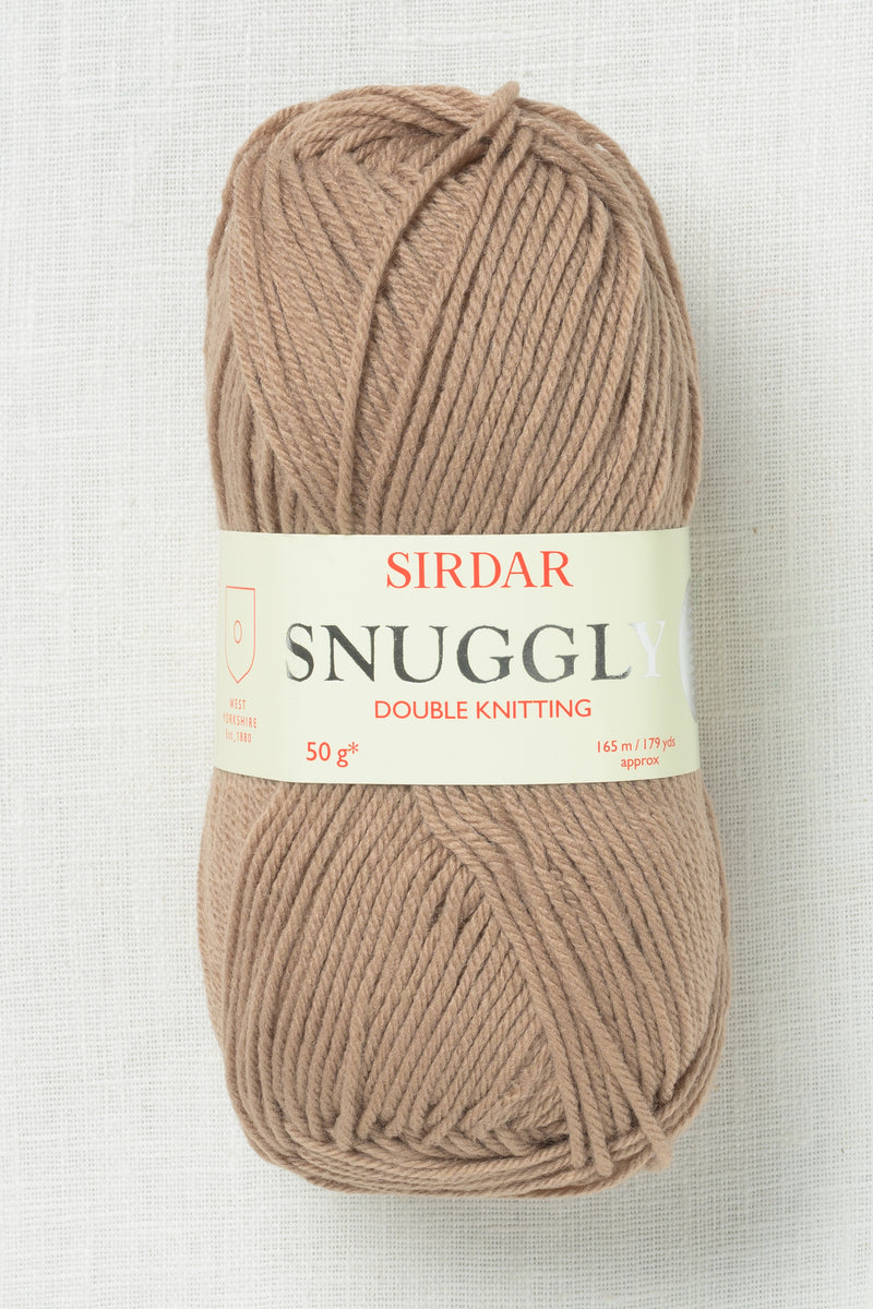 Sirdar Snuggly DK 521 Puppy