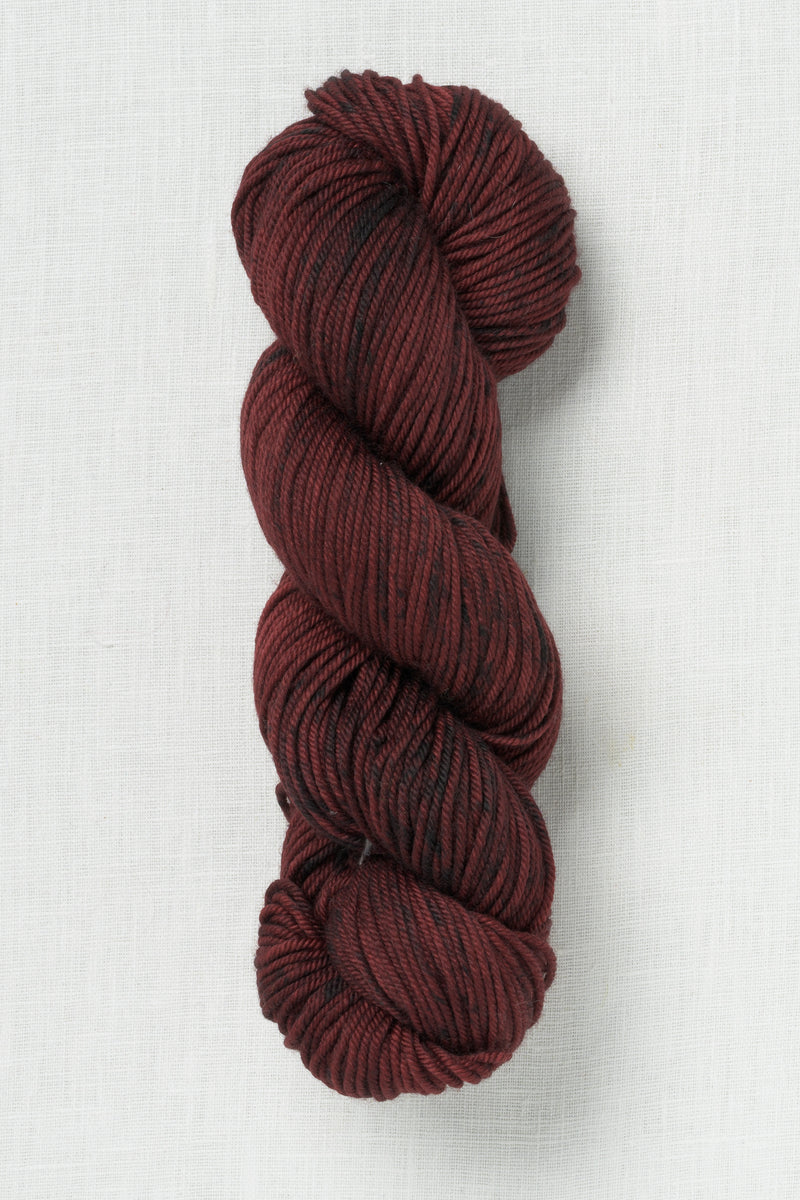 Madelinetosh Tosh Vintage Oscuro/Optic